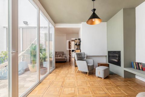 Villa i Torrelodones, Madrid, Torrelodones - € 1.475.000 | Ref: MAD69666 - foto 7