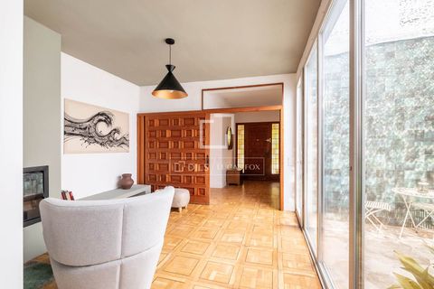 Villa i Torrelodones, Madrid, Torrelodones - € 1.475.000 | Ref: MAD69666 - foto 8