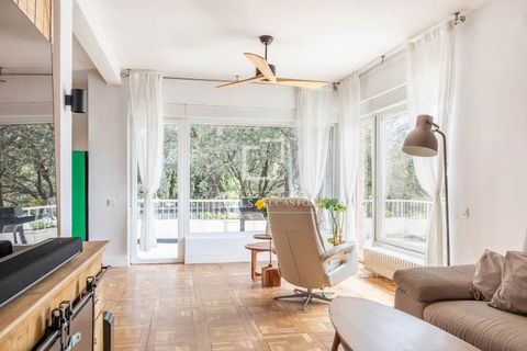 Villa i Torrelodones, Madrid, Torrelodones - € 1.475.000 | Ref: MAD69666 - foto 10
