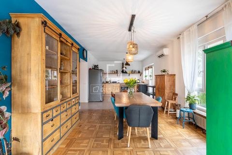 Villa i Torrelodones, Madrid, Torrelodones - € 1.475.000 | Ref: MAD69666 - foto 13
