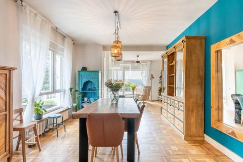 Villa i Torrelodones, Madrid, Torrelodones - € 1.475.000 | Ref: MAD69666 - foto 14