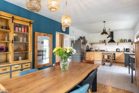 Villa i Torrelodones, Madrid, Torrelodones - € 1.475.000 | Ref: MAD69666 - foto 15