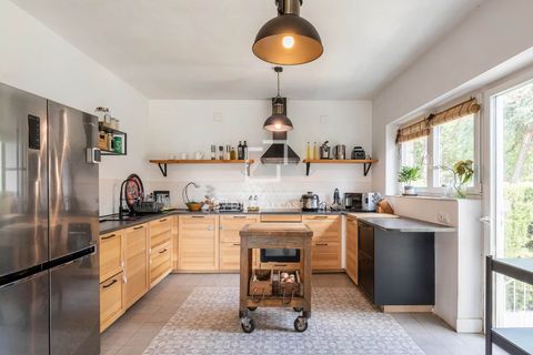 Villa i Torrelodones, Madrid, Torrelodones - € 1.475.000 | Ref: MAD69666 - foto 16
