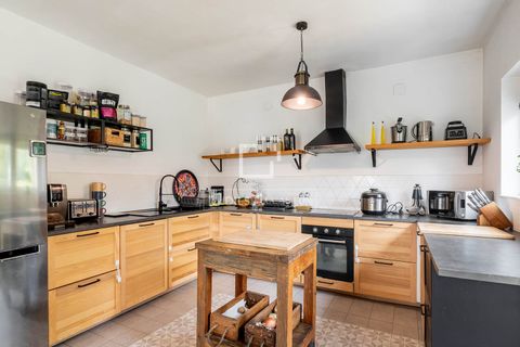 Villa i Torrelodones, Madrid, Torrelodones - € 1.475.000 | Ref: MAD69666 - foto 17