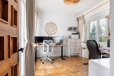 Villa i Torrelodones, Madrid, Torrelodones - € 1.475.000 | Ref: MAD69666 - foto 22