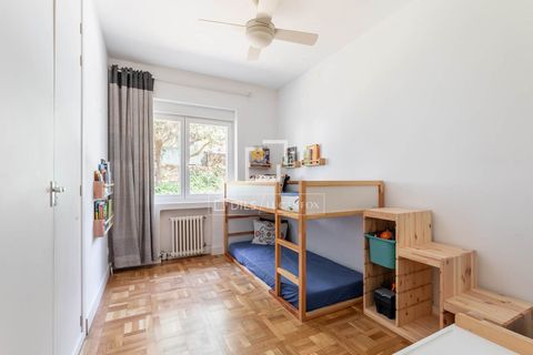 Villa i Torrelodones, Madrid, Torrelodones - € 1.475.000 | Ref: MAD69666 - foto 26