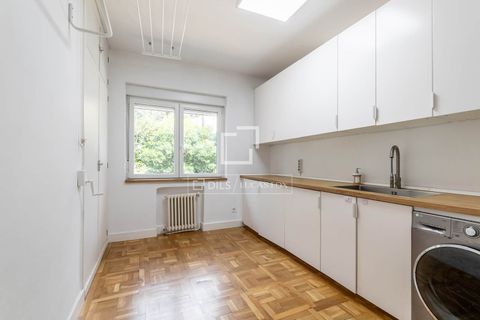 Villa i Torrelodones, Madrid, Torrelodones - € 1.475.000 | Ref: MAD69666 - foto 39