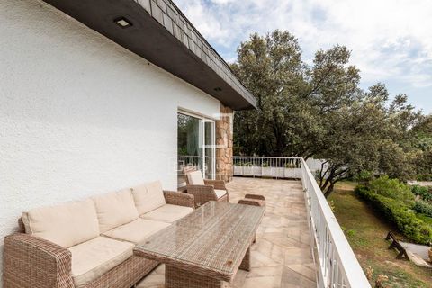 Villa i Torrelodones, Madrid, Torrelodones - € 1.475.000 | Ref: MAD69666 - foto 40