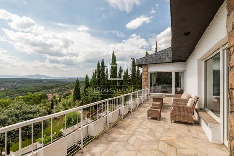 Villa i Torrelodones, Madrid, Torrelodones - € 1.475.000 | Ref: MAD69666 - foto 41
