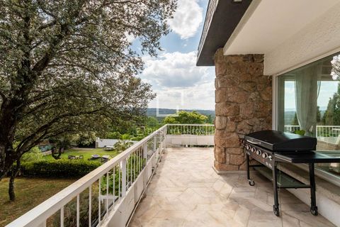 Villa i Torrelodones, Madrid, Torrelodones - € 1.475.000 | Ref: MAD69666 - foto 42