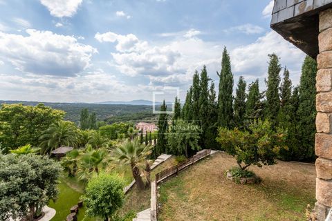 Villa i Torrelodones, Madrid, Torrelodones - € 1.475.000 | Ref: MAD69666 - foto 43