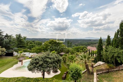 Villa i Torrelodones, Madrid, Torrelodones - € 1.475.000 | Ref: MAD69666 - foto 44