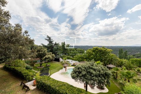 Villa i Torrelodones, Madrid, Torrelodones - € 1.475.000 | Ref: MAD69666 - foto 45