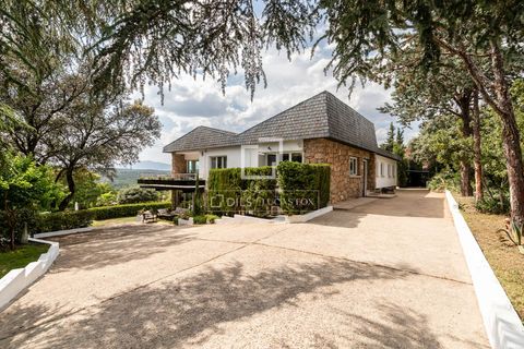 Villa i Torrelodones, Madrid, Torrelodones - € 1.475.000 | Ref: MAD69666 - foto 46