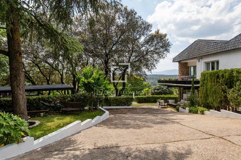 Villa i Torrelodones, Madrid, Torrelodones - € 1.475.000 | Ref: MAD69666 - foto 47