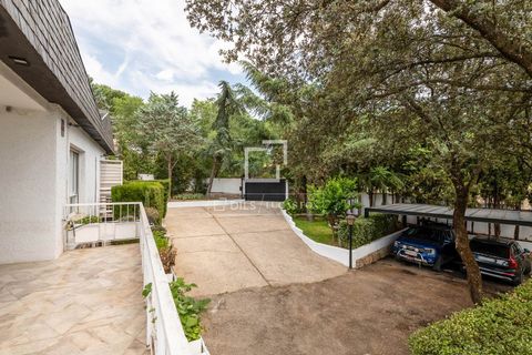 Villa i Torrelodones, Madrid, Torrelodones - € 1.475.000 | Ref: MAD69666 - foto 48