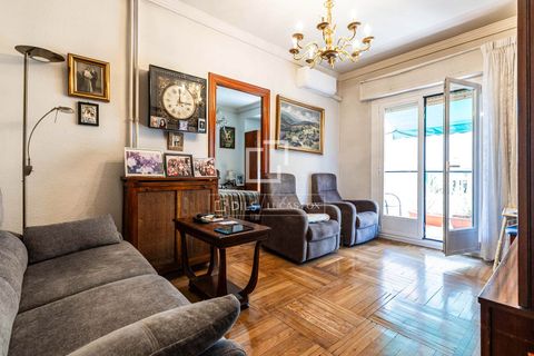 Lejlighed i Madrid, Madrid, Madrid - € 799.000 | Ref: MAD69441 - foto 3