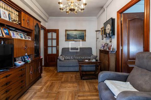 Lejlighed i Madrid, Madrid, Madrid - € 799.000 | Ref: MAD69441 - foto 5