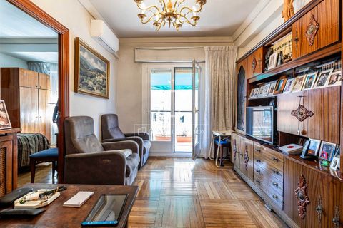 Lejlighed i Madrid, Madrid, Madrid - € 799.000 | Ref: MAD69441 - foto 7