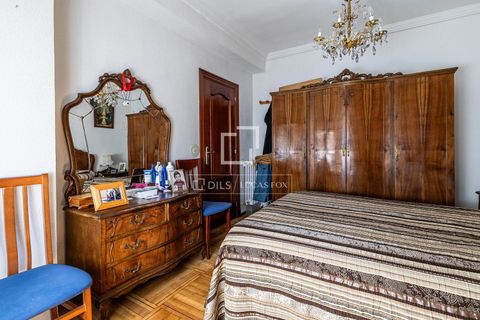 Lejlighed i Madrid, Madrid, Madrid - € 799.000 | Ref: MAD69441 - foto 11