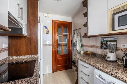 Lejlighed i Madrid, Madrid, Madrid - € 799.000 | Ref: MAD69441 - foto 15