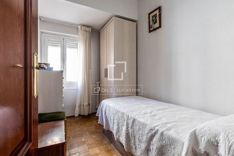 Lejlighed i Madrid, Madrid, Madrid - € 799.000 | Ref: MAD69441 - foto 17