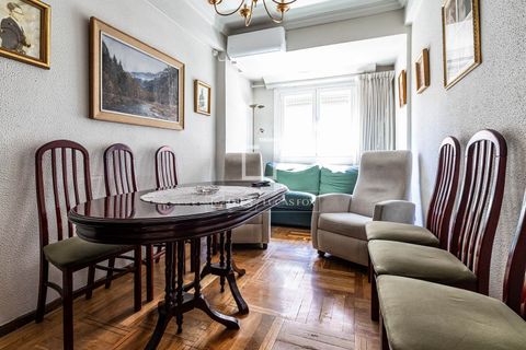 Lejlighed i Madrid, Madrid, Madrid - € 799.000 | Ref: MAD69441 - foto 26