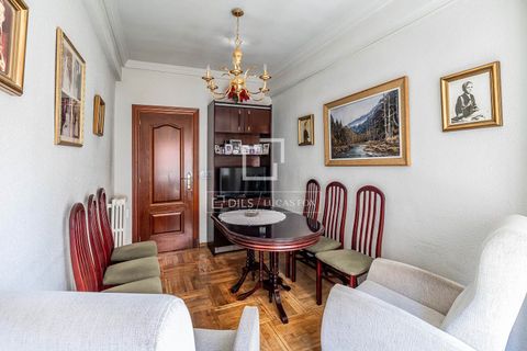 Lejlighed i Madrid, Madrid, Madrid - € 799.000 | Ref: MAD69441 - foto 28