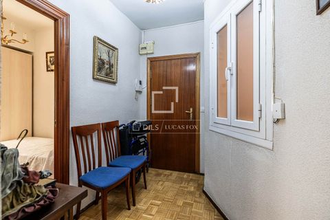 Lejlighed i Madrid, Madrid, Madrid - € 799.000 | Ref: MAD69441 - foto 30