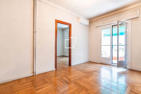 Lejlighed i Madrid, Madrid, Madrid - € 799.000 | Ref: MAD69441 - foto 4
