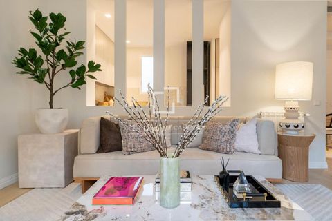 Leilighet i Madrid, Madrid, Madrid - € 1 390 000 | Ref: MAD69673 - foto 2