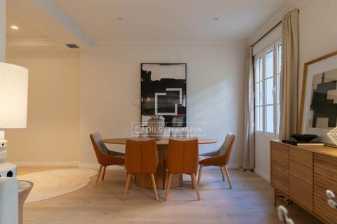 Leilighet i Madrid, Madrid, Madrid - € 1 390 000 | Ref: MAD69673 - foto 3