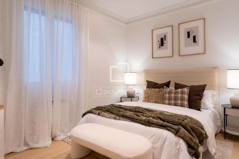 Leilighet i Madrid, Madrid, Madrid - € 1 390 000 | Ref: MAD69673 - foto 5
