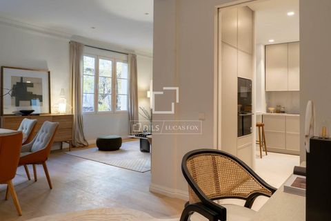 Leilighet i Madrid, Madrid, Madrid - € 1 390 000 | Ref: MAD69673 - foto 6