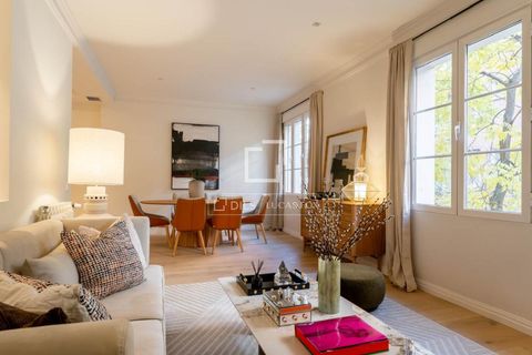 Leilighet i Madrid, Madrid, Madrid - € 1 390 000 | Ref: MAD69673 - foto 7
