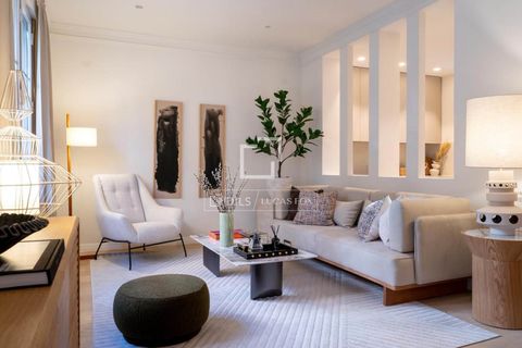 Leilighet i Madrid, Madrid, Madrid - € 1 390 000 | Ref: MAD69673 - foto 9