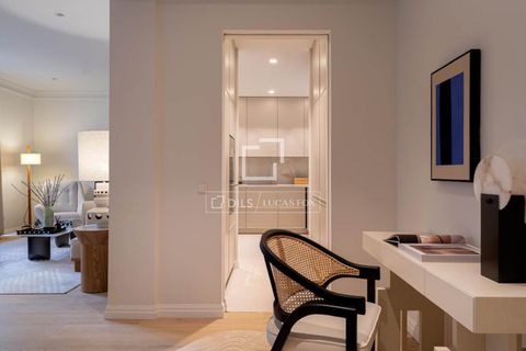 Leilighet i Madrid, Madrid, Madrid - € 1 390 000 | Ref: MAD69673 - foto 11