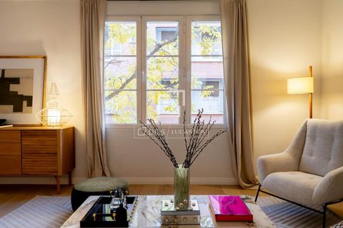 Leilighet i Madrid, Madrid, Madrid - € 1 390 000 | Ref: MAD69673 - foto 12
