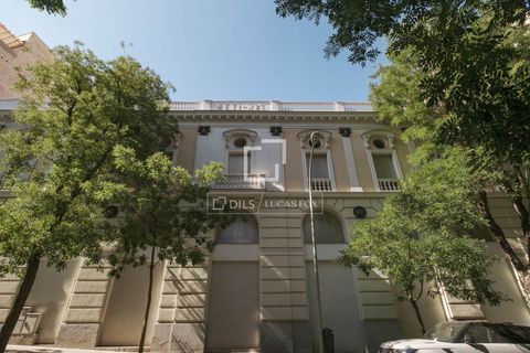 Leilighet i Madrid, Madrid, Madrid - € 1 390 000 | Ref: MAD69673 - foto 17