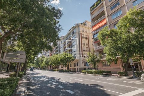 Leilighet i Madrid, Madrid, Madrid - € 1 390 000 | Ref: MAD69673 - foto 19