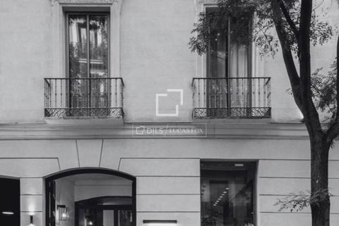Leilighet i Madrid, Madrid, Madrid - € 1 590 000 | Ref: MAD69735 - foto 31