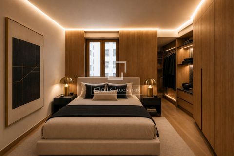 Leilighet i Madrid, Madrid, Madrid - € 1 260 000 | Ref: MAD69727 - foto 11