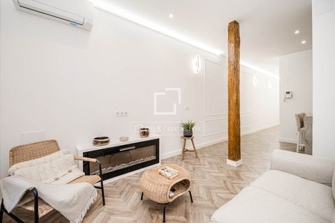 Leilighet i Madrid, Madrid, Madrid - € 580 000 | Ref: MAD69628 - foto 2