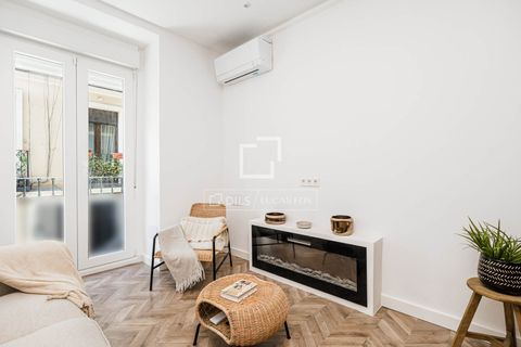 Leilighet i Madrid, Madrid, Madrid - € 580 000 | Ref: MAD69628 - foto 3
