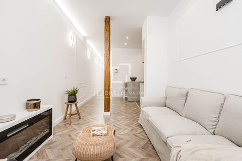 Leilighet i Madrid, Madrid, Madrid - € 580 000 | Ref: MAD69628 - foto 4