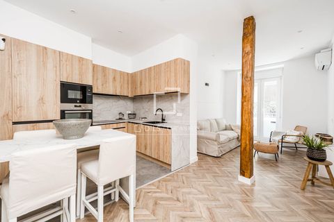 Leilighet i Madrid, Madrid, Madrid - € 580 000 | Ref: MAD69628 - foto 7