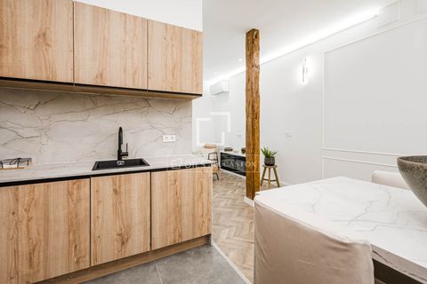 Leilighet i Madrid, Madrid, Madrid - € 580 000 | Ref: MAD69628 - foto 9