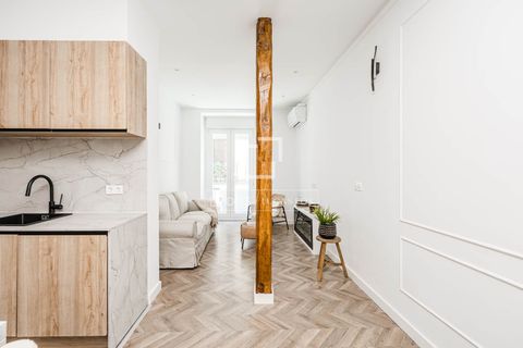 Leilighet i Madrid, Madrid, Madrid - € 580 000 | Ref: MAD69628 - foto 11