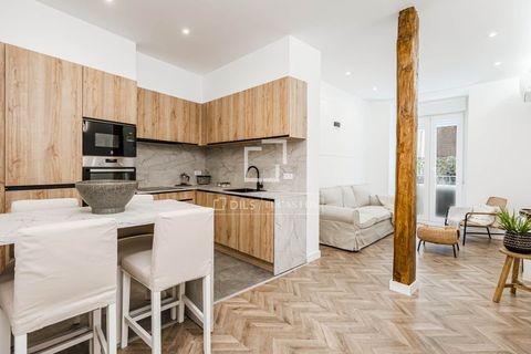 Leilighet i Madrid, Madrid, Madrid - € 580 000 | Ref: MAD69628 - foto 12