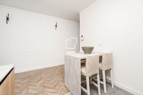 Leilighet i Madrid, Madrid, Madrid - € 580 000 | Ref: MAD69628 - foto 14